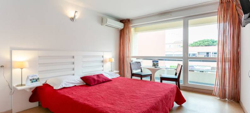 圣克莱尔公寓(Résidence Le Saint-Clair)图片