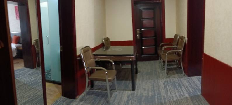 永济襄宜酒店图片