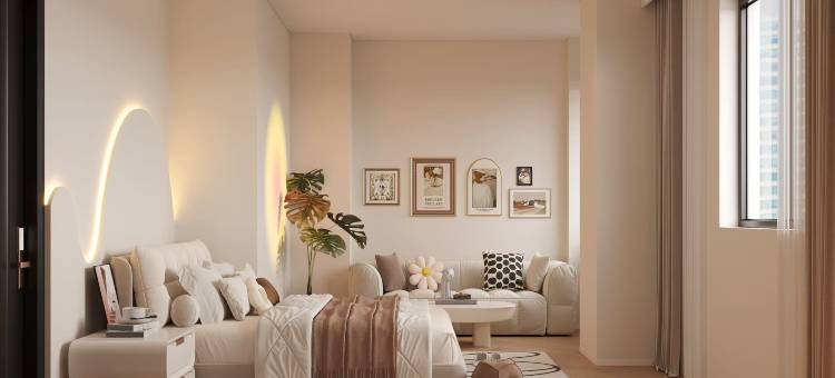 七里拾光·悦庭(徐州苏宁广场店)图片