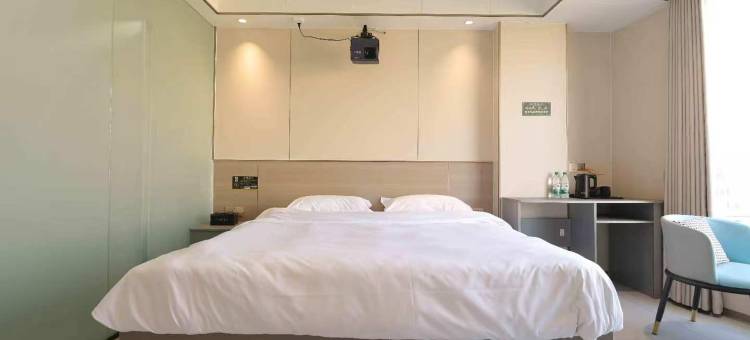 六棵树客栈图片