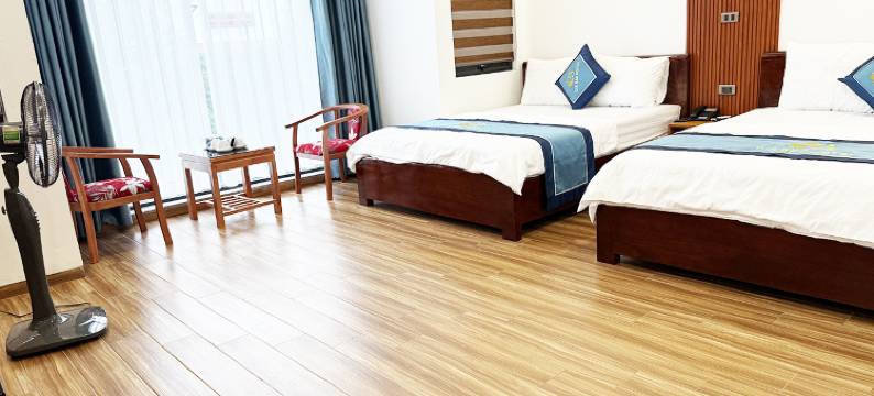 富寿嘉宝酒店(Gia Bao Hotel Phu Tho)图片