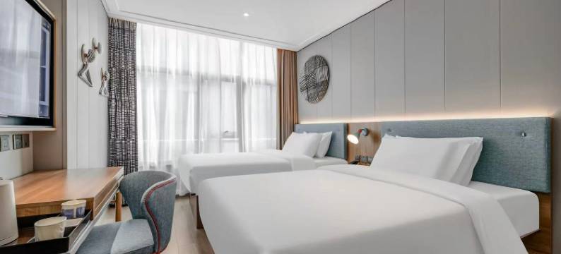 如家·neo(上海第九人民医院斜土路店)图片