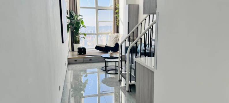 卡卡西海景美宿(日照华润万象汇店)图片