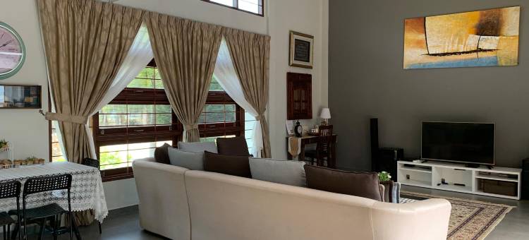 加拉海角之家旅馆(Casa Tanjung Jara)图片