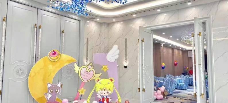 南宁利泰国际大酒店(北湖南路地铁站店)图片