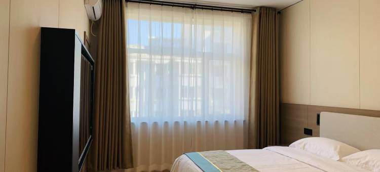 承德凤凰酒店(鹰手营子站店)图片