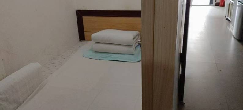 久久旅店(四平火车站店)图片