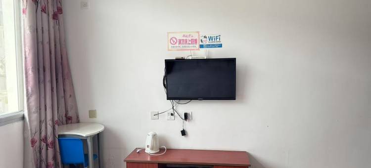 郁金香旅馆图片