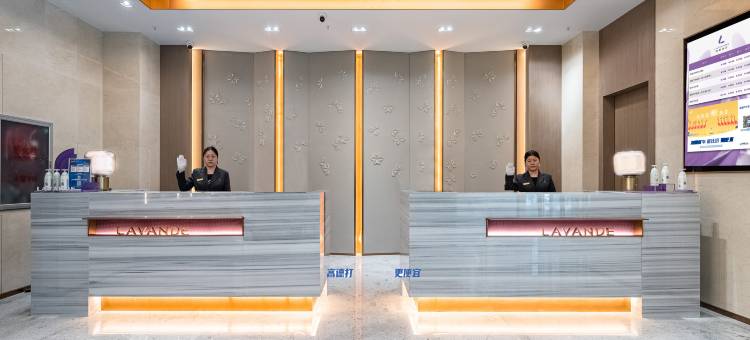 麗枫酒店(青州古城店)图片