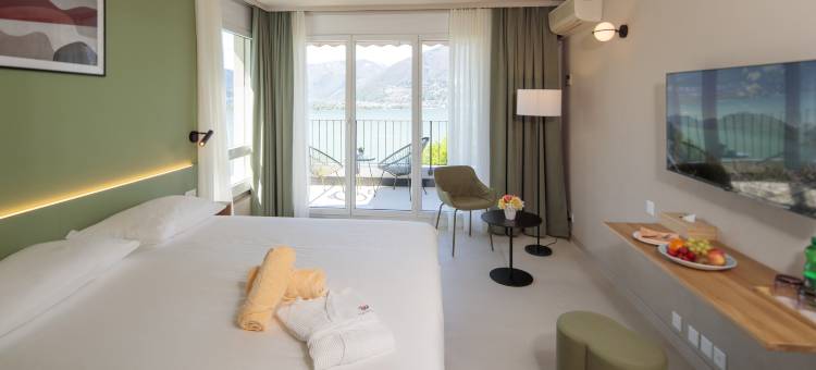 瑞士质量酒店(Bellavista Swiss Quality Hotel)图片