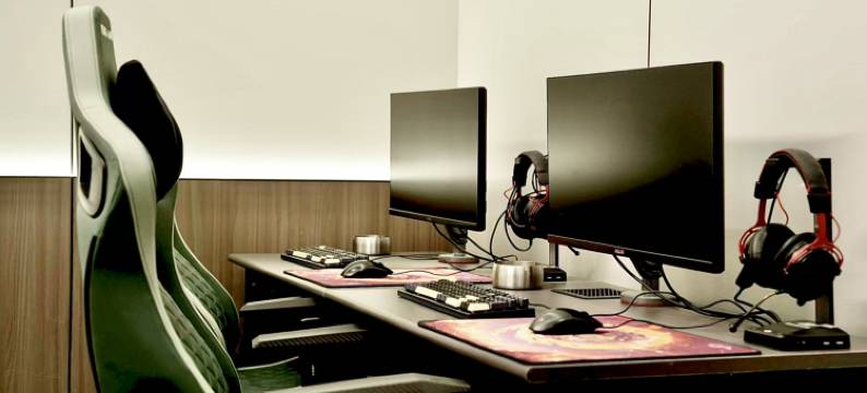 酷乐猪电竞酒店(万达广场CBD店)图片