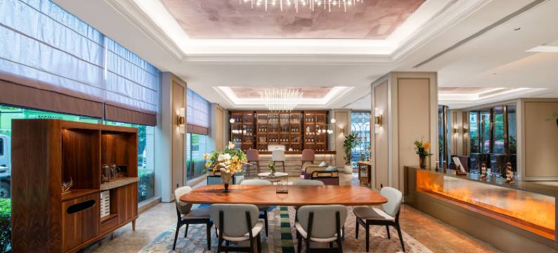 成都天府广场美居酒店(锦里东路店)图片