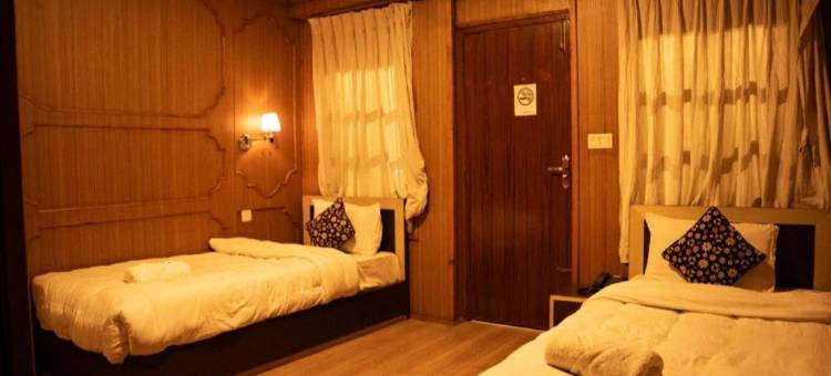 纳格普初旅馆(Nagpukhu Guest House)图片