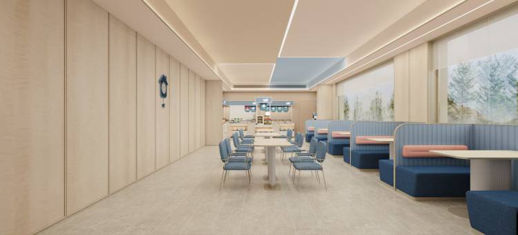 汉庭酒店(洛阳龙门站伊洛路店)图片