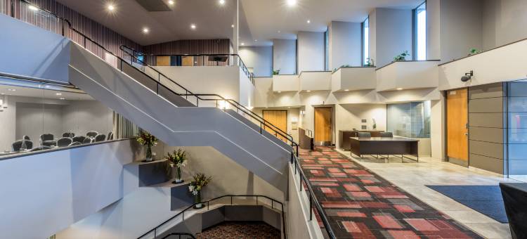 外普纳会议中心酒店(Waipuna Hotel & Conference Centre)图片