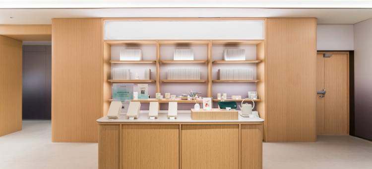 全季酒店(朔州店)图片