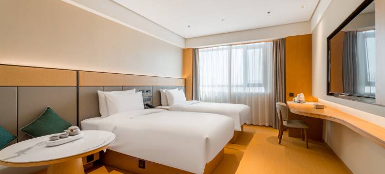 全季酒店(费县颜真卿公园店)图片