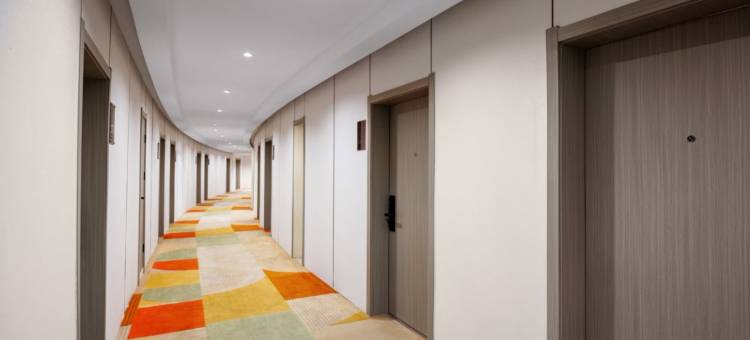 锦江之星酒店(孟村店)图片