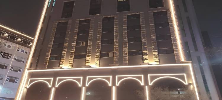 Business Design Hotel Luv图片