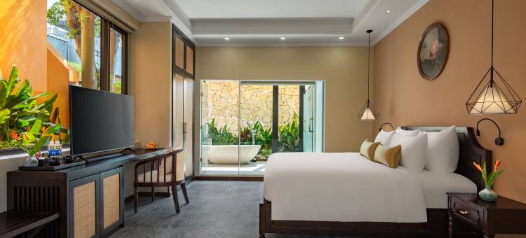 森村 会安(Sen Village Hoi An)图片