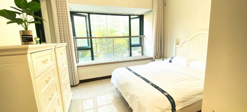 海蓝蓝度假民宿(恒大威尼斯店)图片