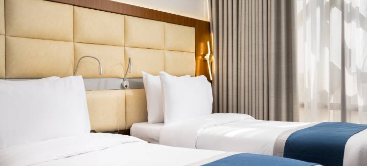 艾玛尔精英酒店 - 麦地那(Emaar Elite Al Madina Hotel)图片