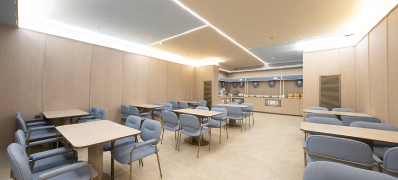 汉庭酒店(北京西直门店)图片