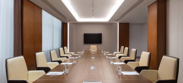 苏州拉昆塔温德姆酒店图片