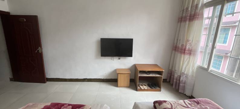 六枝特区天悦宾馆图片