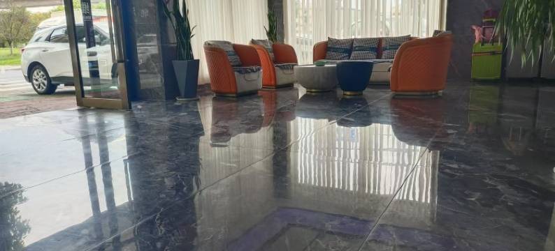 智汇影院酒店(义乌高铁站机场店)图片
