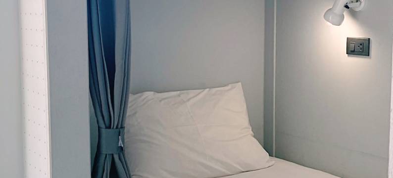 朗卡旅舍(Hlangkha Hostel)图片