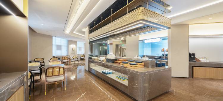 柏曼酒店(龙泉广场解放中路店)图片