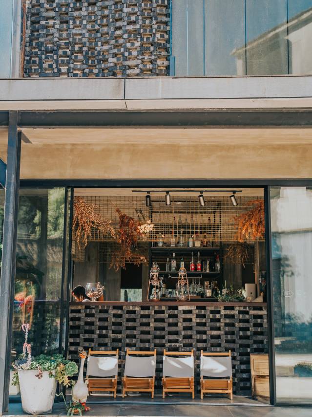 万峰林子遇KENSHO精品民宿图片