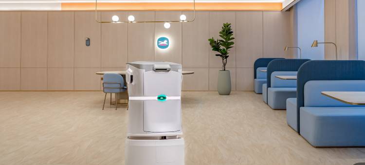 汉庭酒店(喀什泽普店)图片