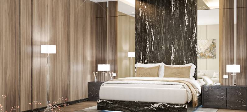 巴黎酒店(De Paris Hotel)图片