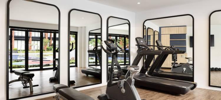 Santika Premiere Linggarjati酒店(Hotel Santika Premiere Linggarjati - Kuningan)图片