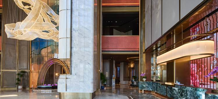 丽豪国际酒店图片