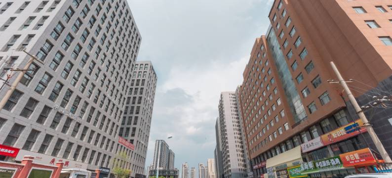 呼和浩特锦辰商务宾馆图片