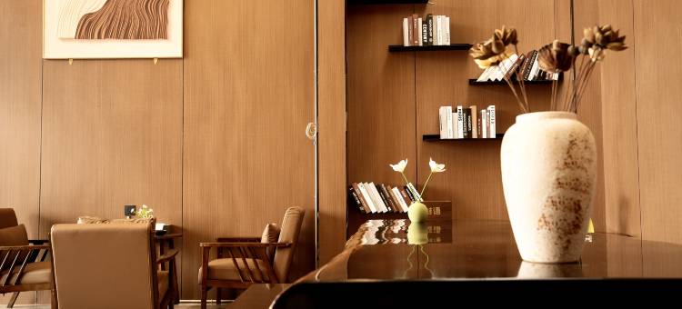 美桦花园咖啡·民宿图片