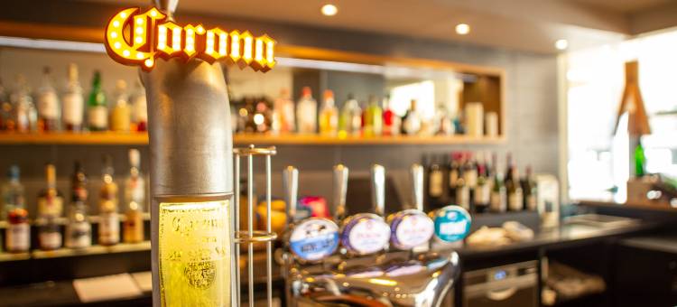 伦敦温布利诺富特酒店(Novotel London Wembley)图片