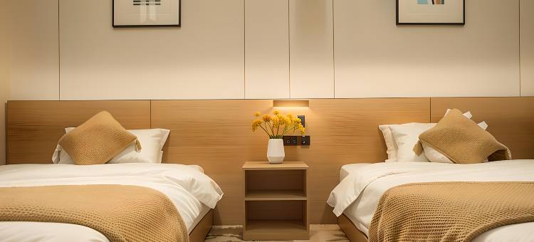 雨林Oasis•格丽|梵氧花园度假酒店(西双版纳景洪勐泐大佛寺店)图片