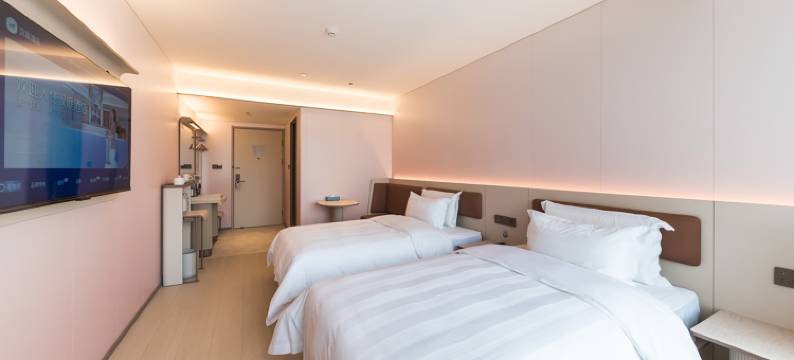 汉廷酒店(佛山顺德渔人码头店)图片