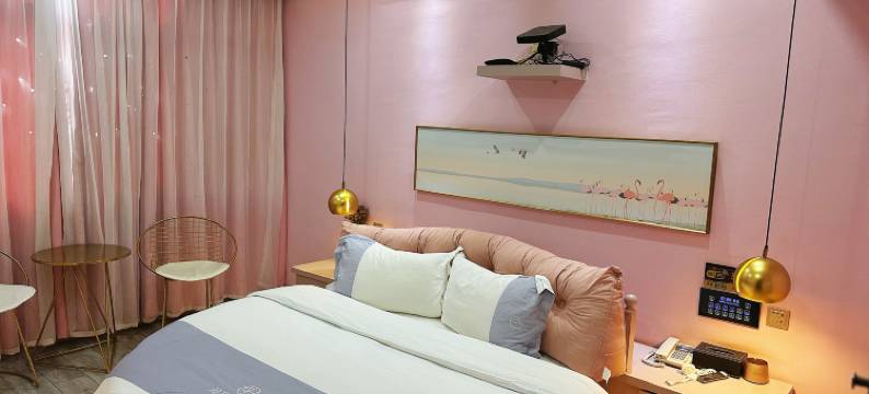 泸溪简致精选酒店图片