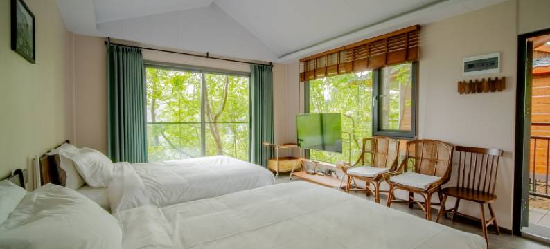 云上轻奢民宿图片