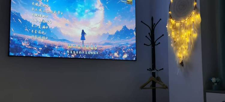 汕头嘉华公寓图片