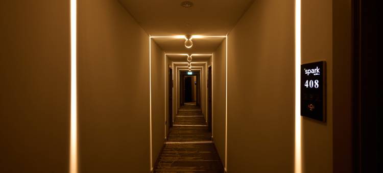 卢顿车站希尔顿巧思酒店(Spark by Hilton Luton)图片