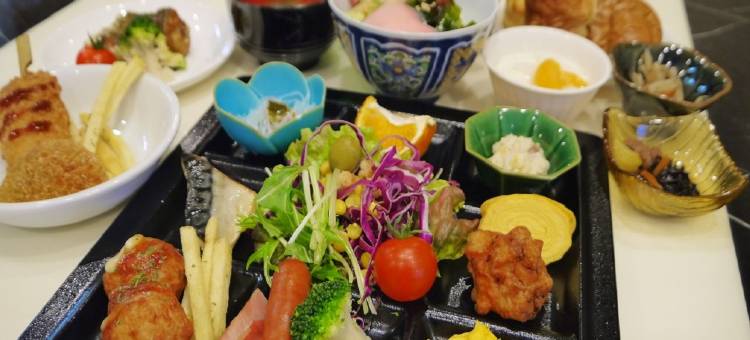 悠社区酒店(U-Community Hotel)图片