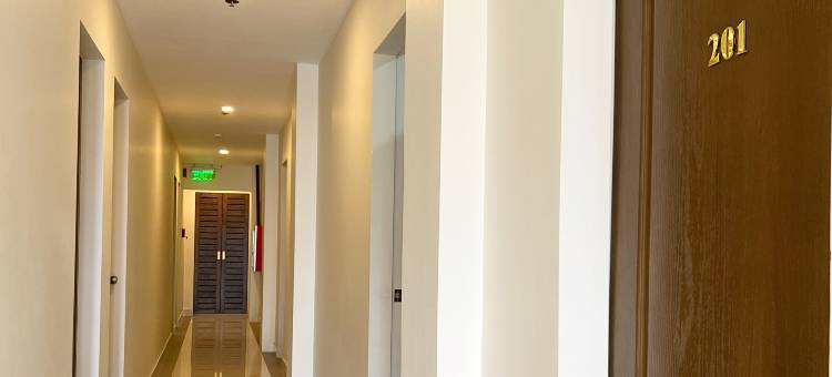 717 住宅 伊洛伊洛(717 Residences Iloilo)图片