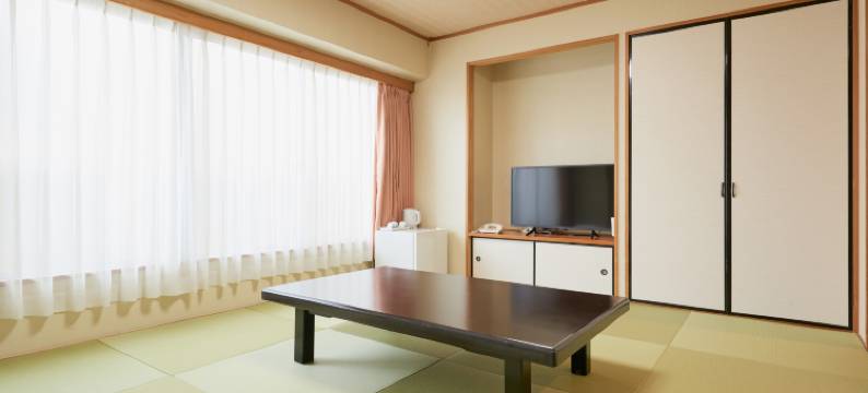 平和台天神饭店(Heiwadai Hotel Tenjin)图片