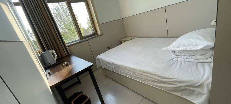 鸿天商务宾馆图片